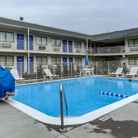 Motel 6-Port Allen, La - Baton Rouge Exterior photo