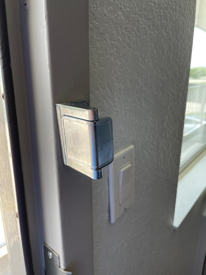 Motel 6-Port Allen, La - Baton Rouge Exterior photo