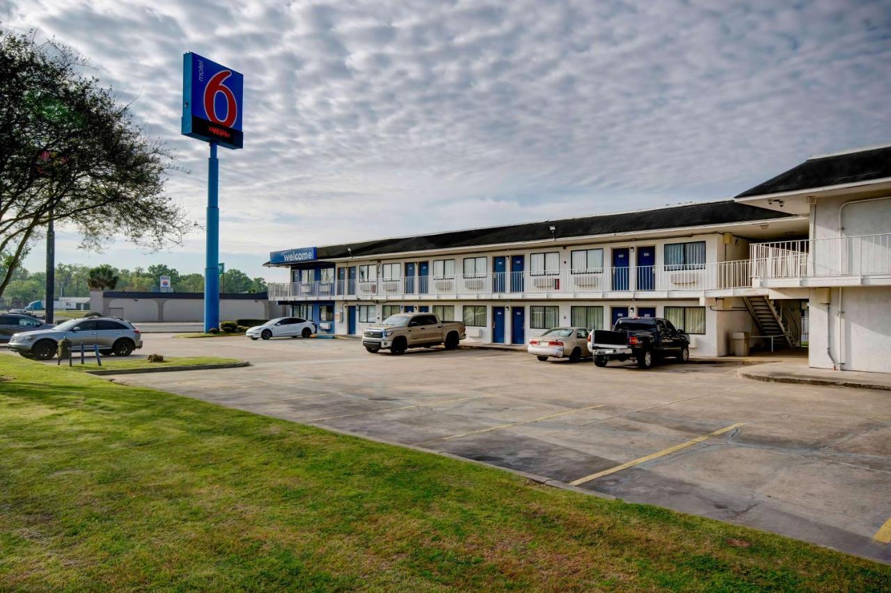 Motel 6-Port Allen, La - Baton Rouge Exterior photo