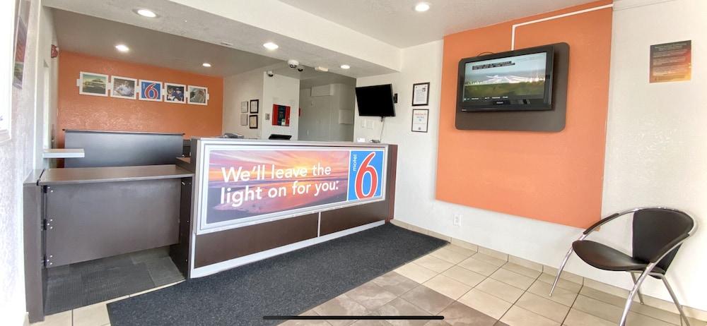 Motel 6-Port Allen, La - Baton Rouge Exterior photo