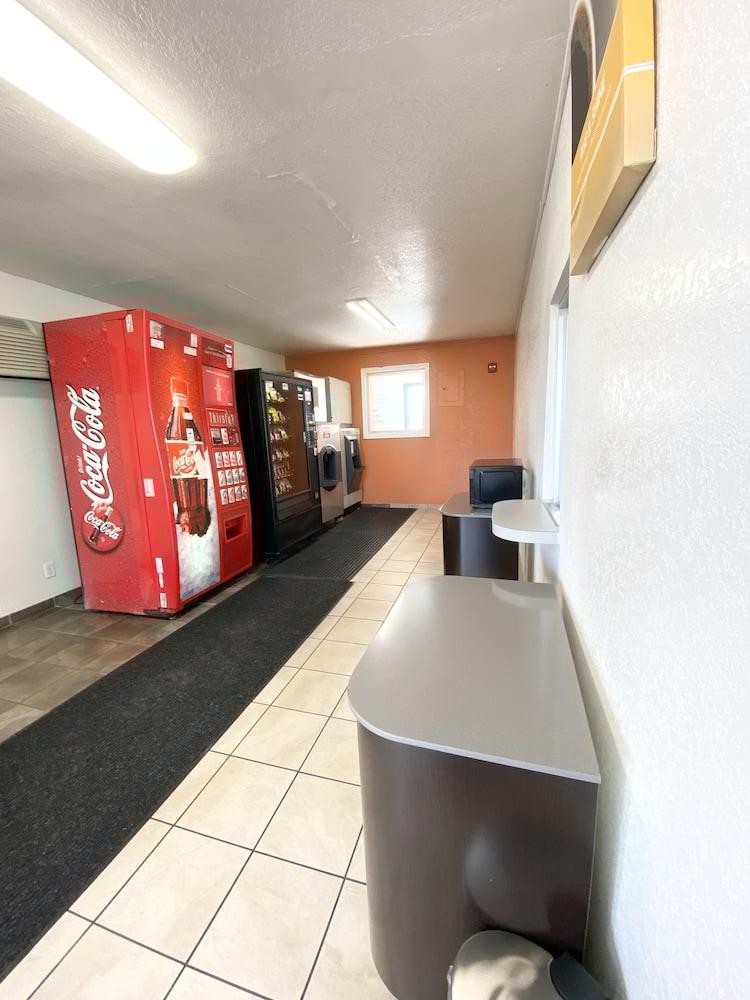 Motel 6-Port Allen, La - Baton Rouge Exterior photo