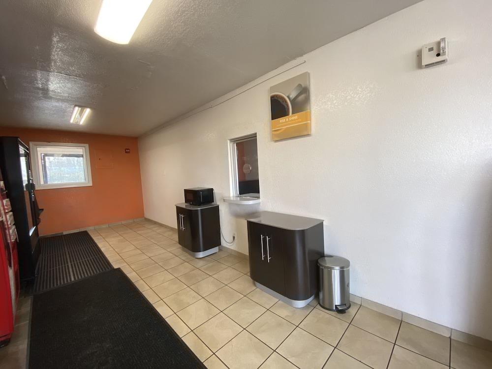 Motel 6-Port Allen, La - Baton Rouge Exterior photo