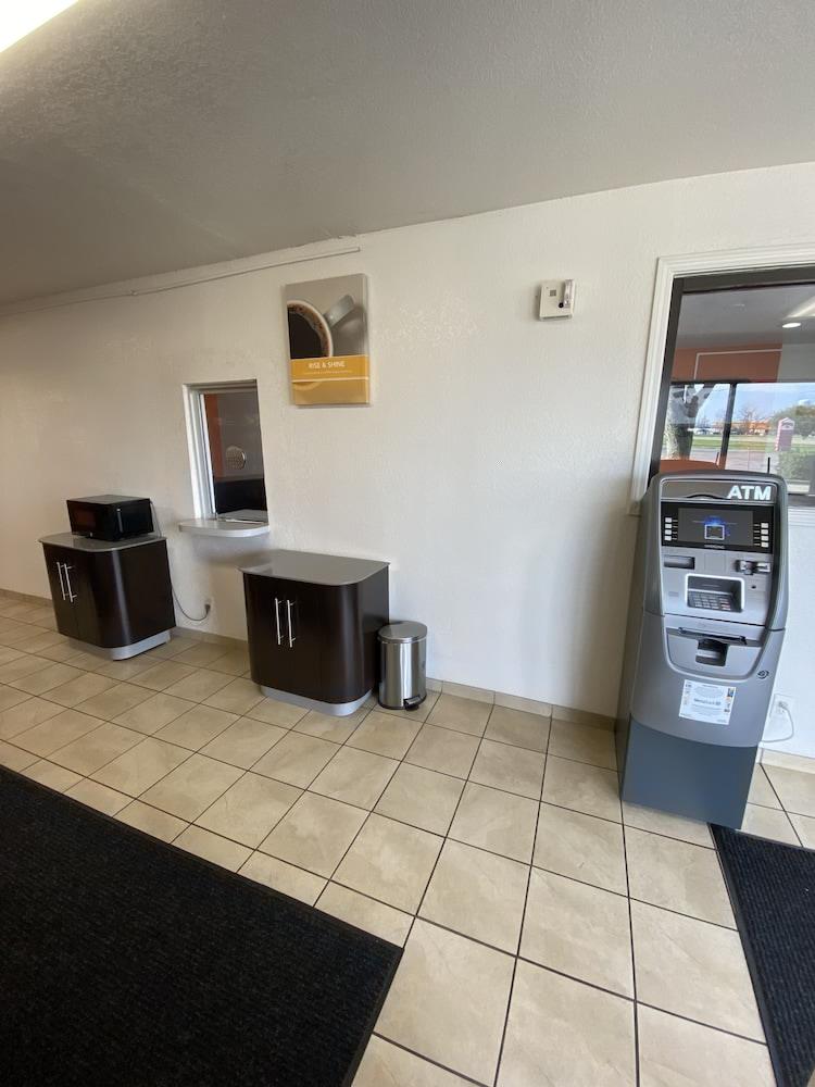 Motel 6-Port Allen, La - Baton Rouge Exterior photo